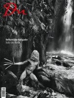 Oliver Prange - Du851 - das Kulturmagazin. Sebastiao Salgado, Häftad