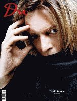 bokomslag Du864 - das Kulturmagazin. David Bowie