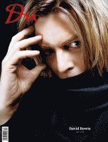 Du864 - das Kulturmagazin. David Bowie, Häftad