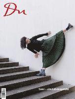 bokomslag Du878 - das Kulturmagazin. Tanz - ein Lebensgefühl