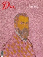 bokomslag Du886 - das Kulturmagazin. Cuno Amiet