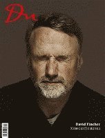 bokomslag Du889 - das Kulturmagazin. David Fincher