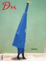 bokomslag Du894 Masken