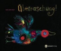 Mies van Hout - Überraschung!, Inbunden