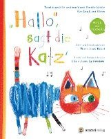 «Hallo», sagt die Katz' 1