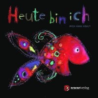 Heute bin ich - Badebuch 1