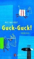 bokomslag Guck-Guck! viereckig