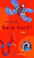 bokomslag Guck-Guck! rund