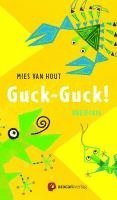 Van Hout - Guck-Guck! dreieckig, Kartonnage