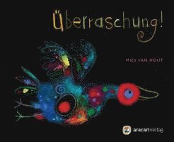 Mies Van Hout - Überraschung! - Miniausgabe, Inbunden