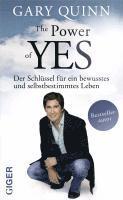 bokomslag The Power of YES