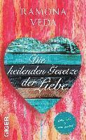bokomslag Die heilenden Gesetze der Liebe