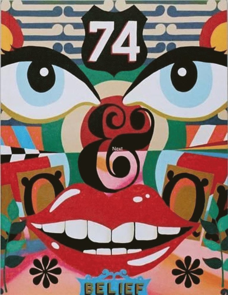 Paintings Objects Installations