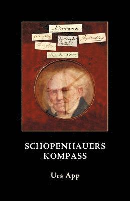 Urs App - Schopenhauers Kompass, Häftad