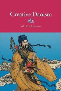 bokomslag Creative Daoism