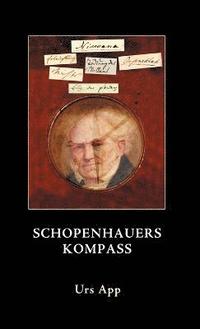 bokomslag Schopenhauers Kompass