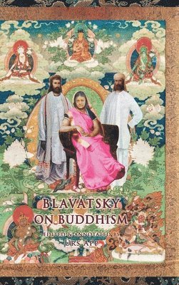 bokomslag Blavatsky on Buddhism