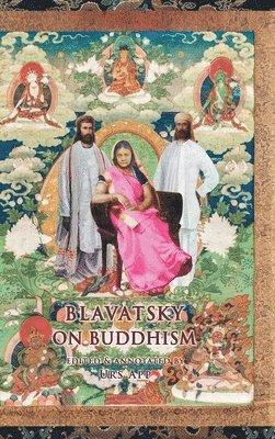 Blavatsky on Buddhism 1
