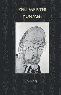 bokomslag Zen Meister Yunmen