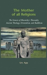 bokomslag Mother of All Religions