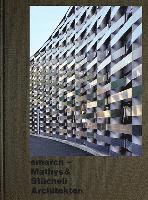 Smarch Mathys & Stcheli Architekten 1
