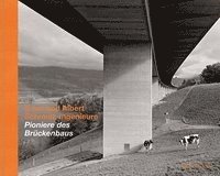 bokomslag Ernst und Albert Schmidt, Ingenieure - Pioniere des Bruckenbaus