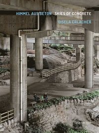 bokomslag Gisela Erlacher  Skies of Concrete