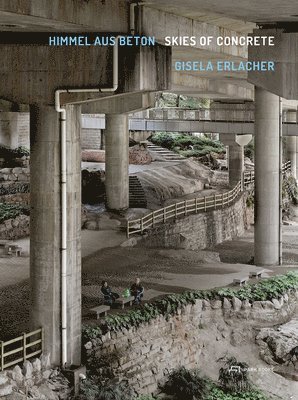 Gisela Erlacher  Skies of Concrete 1