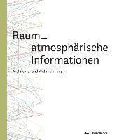 bokomslag Raum-atmoshparische Informationen