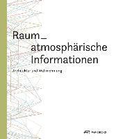 bokomslag Raum-atmoshpärische Informationen