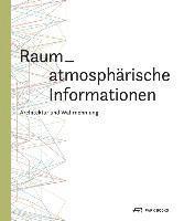 bokomslag Raumatmoshprische Informationen