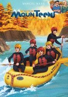 Wildwasser und Feuerteufel