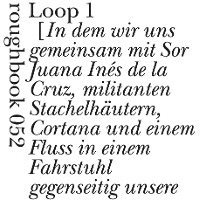 Loops 1