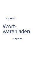 bokomslag Wortwarenladen