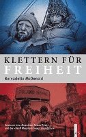 bokomslag Klettern für Freiheit