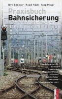 bokomslag Praxisbuch Bahnsicherung