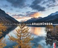 bokomslag Faszinierendes Graubünden