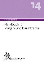 bokomslag Handbuch für Magen-und Darmkranke (Bircher-Benner)