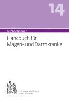 Handbuch für Magen-und Darmkranke (Bircher-Benner) 1