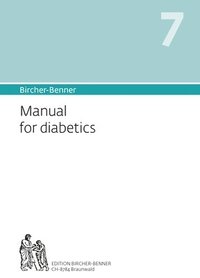 bokomslag Bircher-Benner Manual Vol.7