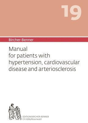 Bircher-Benner Manual Vol. 19 1