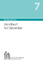 bokomslag Handbuch für Diabetiker