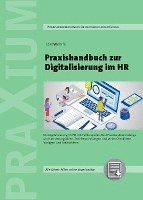 Praxishandbuch zur Digitalisierung im HR 1