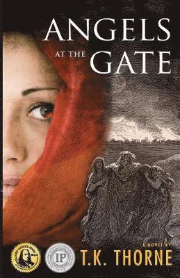 Angels at the Gate 1