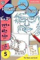 Rätselbuch Punkt zu Punkt 05 1
