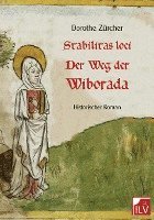 bokomslag Stabilitas loci - Der Weg der Wiborada