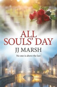bokomslag All Souls' Day