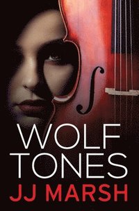 bokomslag Wolf Tones