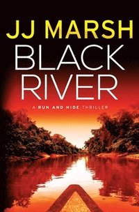 bokomslag Black River