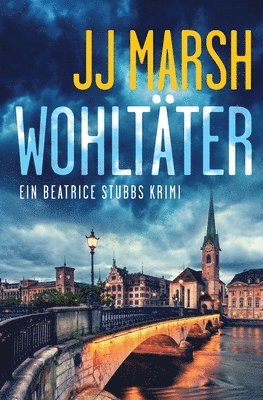 Wohltäter